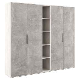 Шкаф высокий BTN36153431